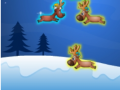 Jeu Match Renne en ligne