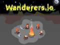 Jeu Vagabonds.io en ligne