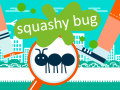 Jeu Insecte Écrasé en ligne