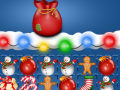 Jeu Cadeaux de Noël en ligne