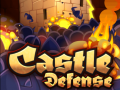 Jeu Défense de Château en ligne