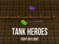 Jeu Héros de Char: Combat ou Fuite en ligne