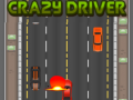 Jeu Conducteur fou en ligne