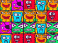 Jeu Blocs Super Match3 en ligne