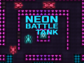 Jeu Tank de bataille néon en ligne
