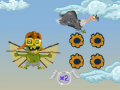 Jeu Machine volante gobeline en ligne