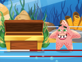 Jeu Monstres marins : Duel culinaire en ligne