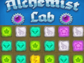 Jeu Laboratoire d'Alchimiste en ligne