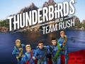Jeu Les Thunderbirds sont prêts : Équipe en action en ligne