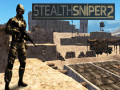 Jeu Sniper Furtif 2 en ligne