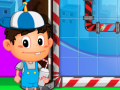 Jeu Soda de plombier en ligne