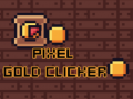 Jeu Cliqueur d'Or Pixélisé en ligne