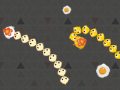 Jeu Poulet en colère en ligne