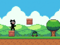 Jeu Aventure du Ninja Chaton en ligne
