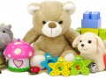 Jeu Jouets pour enfants : Étoiles cachées en ligne
