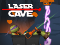 Jeu Caverne Laser en ligne