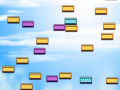 Jeu Blocs Infini en ligne