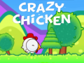 Jeu Poulet Fou en ligne