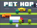 Jeu Bondir des Animaux en ligne
