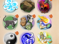 Jeu Doodle God : Monde Fantastique de Magie en ligne