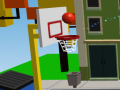 Jeu Street Hoops 3D en ligne