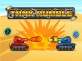Jeu Rumble de Tanks en ligne