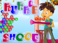Jeu Tir de Bulles en ligne