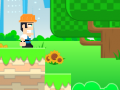 Jeu Éditeur de niveaux Mr Maker en ligne