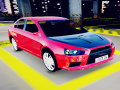 Jeu Parking de Garage en ligne