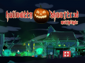 Jeu Halloween Tireur Multijoueur en ligne