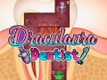 Jeu Dentiste Draculaura en ligne