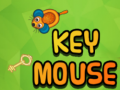 Jeu Souris Clé en ligne