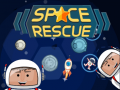 Jeu Sauvetage spatial en ligne