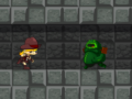 Jeu Sauter au cœur en ligne