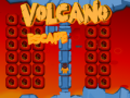 Jeu Fuites volcaniques en ligne