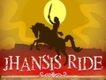 Jeu La chevauchée de Jhansi en ligne