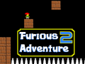 Jeu Aventure Furieuse 2 en ligne
