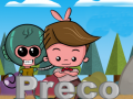 Jeu Preco v.1 en ligne