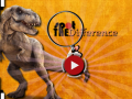 Jeu Dinosaures Trouvez les Différences en ligne