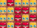 Jeu Puzzle des Chatons Heureux en ligne