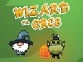Jeu Magicien contre Orcs en ligne