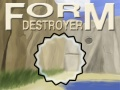 Jeu Destructeur de Formes en ligne