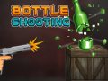 Jeu Tir sur bouteille en ligne