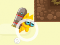 Jeu Chat à réaction en ligne