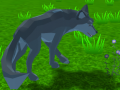 Jeu Simulateur de Loup en ligne