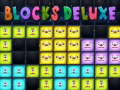 Jeu Blocs Deluxe en ligne