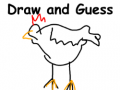 Jeu Dessine et Devine en ligne