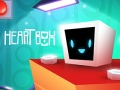 Jeu Boîte Cœur en ligne