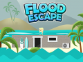 Jeu Évasion inondée en ligne