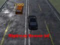 Jeu Racer de Route 3D en ligne